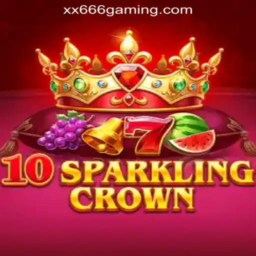 Exploring the Dazzling Universe of 10SparklingCrown: A Game for Avid Casino Enthusiasts