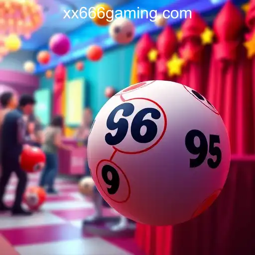 Bingo Games: A Thrilling Adventure in XX666 Cassino com Saque Rápido