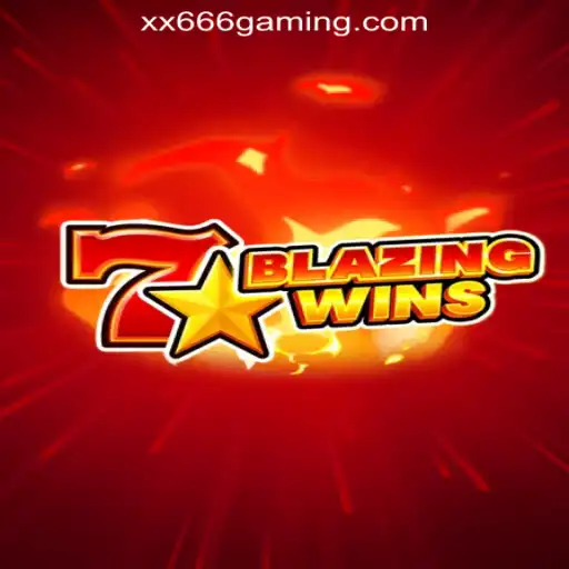 Exploring the Exciting World of BlazingWins: A Casino Adventure with XX666 Cassino