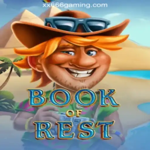 Exploring the Enchanting World of BookofRest: A Seamless Gaming Experience with XX666 Cassino