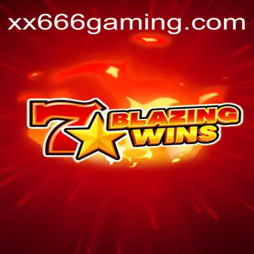 Exploring the Exciting World of BlazingWins: A Casino Adventure with XX666 Cassino