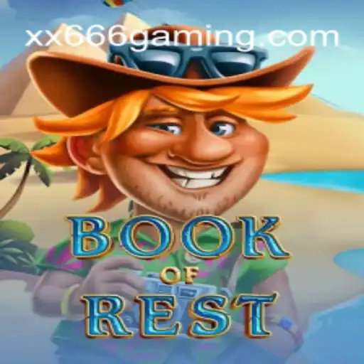 Exploring the Enchanting World of BookofRest: A Seamless Gaming Experience with XX666 Cassino