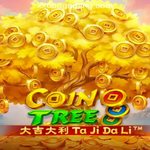 Exploring CoinTree: The Unique Game Experience with XX666 Cassino Com Saque Rápido