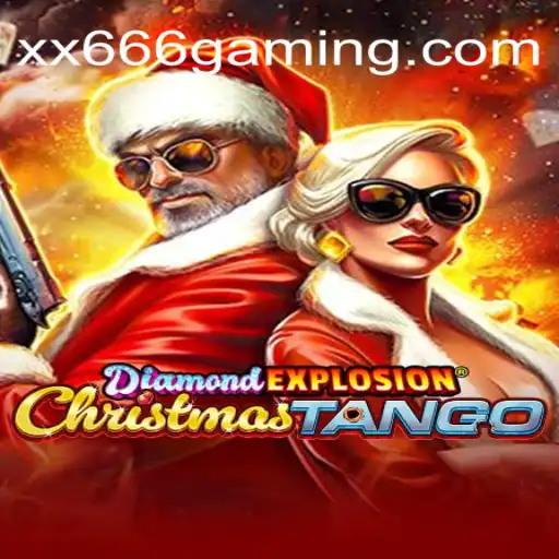 Exploring the Thrills of DiamondExplosionTango: A New Gaming Adventure
