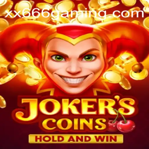 Exploring JokersCoins: A Thrilling Experience in the XX666 Casino