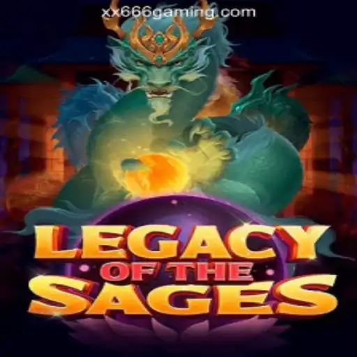 Exploring LegacyoftheSages and Its Connection to the Rapid Withdrawal Feature of XX666 Cassino
