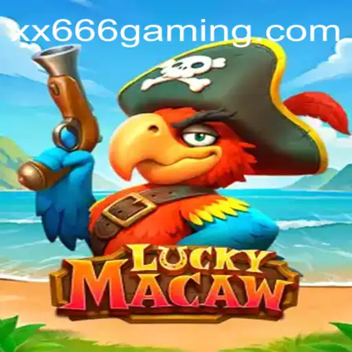 Discover Super Slots in LuckyMacaw: Unleashing the Thrills of XX666 Cassino com Saque Rápido