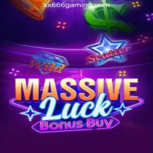 Exploring the Thrills of MassiveLuckBonusBuy: A Quick & Easy Guide