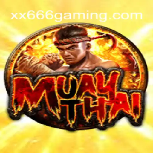 MuayThai: The Art of Eight Limbs in Modern Gaming