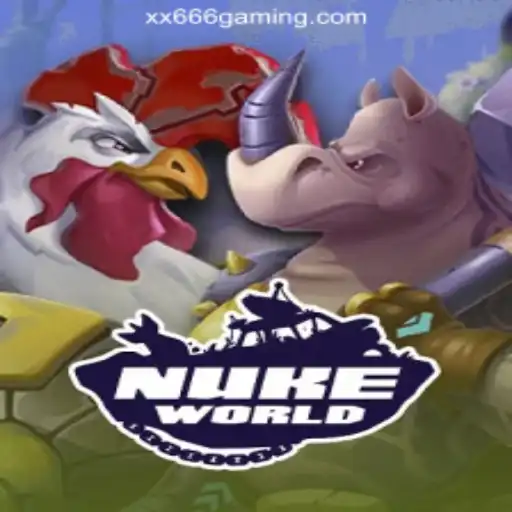 Exploring NukeWorld: A Thrilling Gaming Adventure