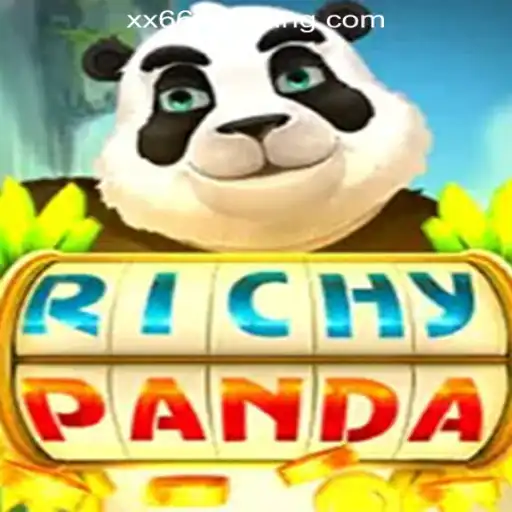 RichyPanda: The Ultimate Gaming Experience with XX666 Cassino