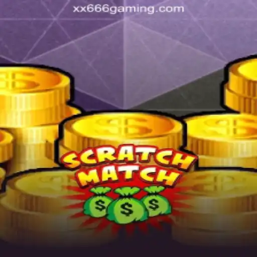 Discovering ScratchMatch: A Unique Gaming Experience with XX666 Cassino Com Saque Rápido