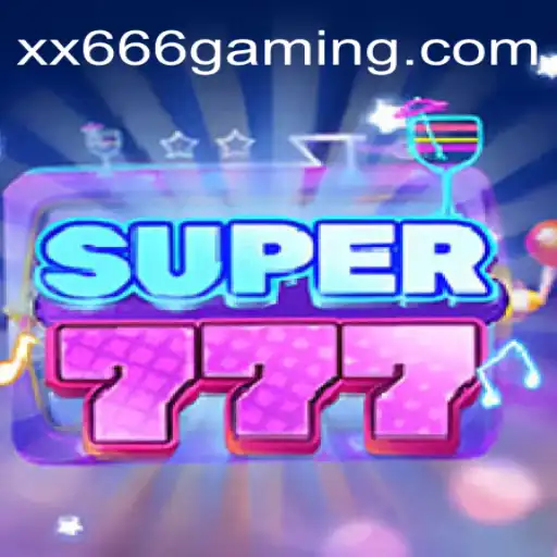 Exploring Super777: A Thrilling Journey into the World of Fast-Paced Casino Gaming
