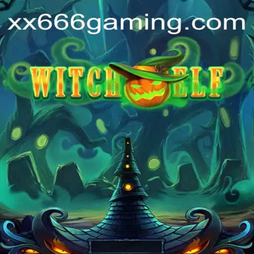 Discover the Mystical World of WitchElf and Unlock the Secrets of XX666 Cassino com Saque Rápido