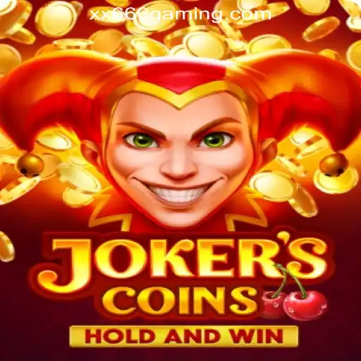 Exploring JokersCoins: A Thrilling Experience in the XX666 Casino