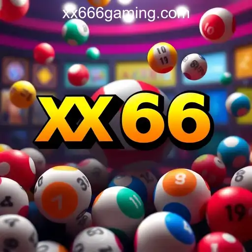 Unveiling the Exciting World of Lottery Games at XX666 Cassino