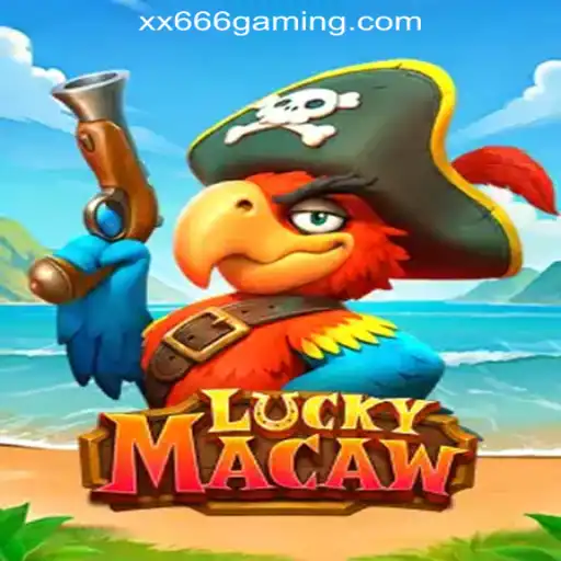 Discover Super Slots in LuckyMacaw: Unleashing the Thrills of XX666 Cassino com Saque Rápido