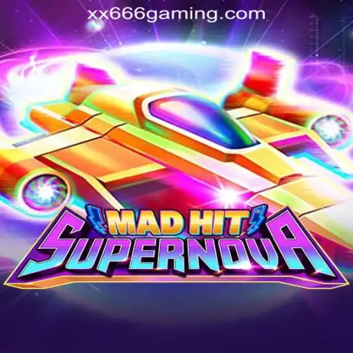 Discover the Thrilling Universe of MadHitSupernova