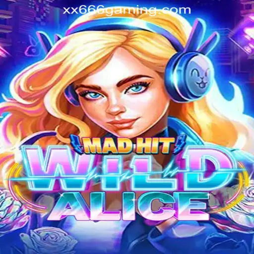 MadHitWildAlice: A Thrilling Adventure Game in the World of Fast Withdrawal Casinos