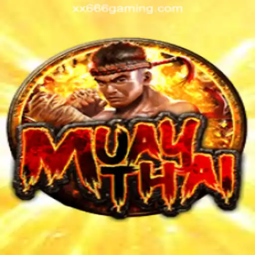 MuayThai: The Art of Eight Limbs in Modern Gaming