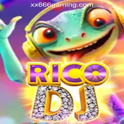 RicoDJ: A Riveting Journey into Virtual Gaming with XX666 Cassino Com Saque Rápido