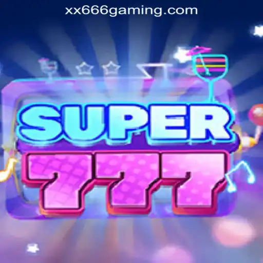 Exploring Super777: A Thrilling Journey into the World of Fast-Paced Casino Gaming