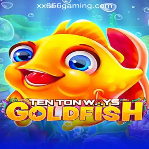 Exploring the Excitement of TenTonWaysGoldfish: A Deep Dive into this Unique Casino Game