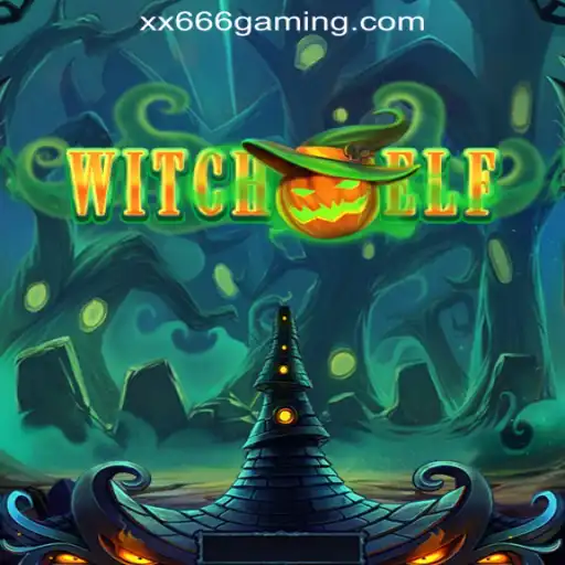 Discover the Mystical World of WitchElf and Unlock the Secrets of XX666 Cassino com Saque Rápido